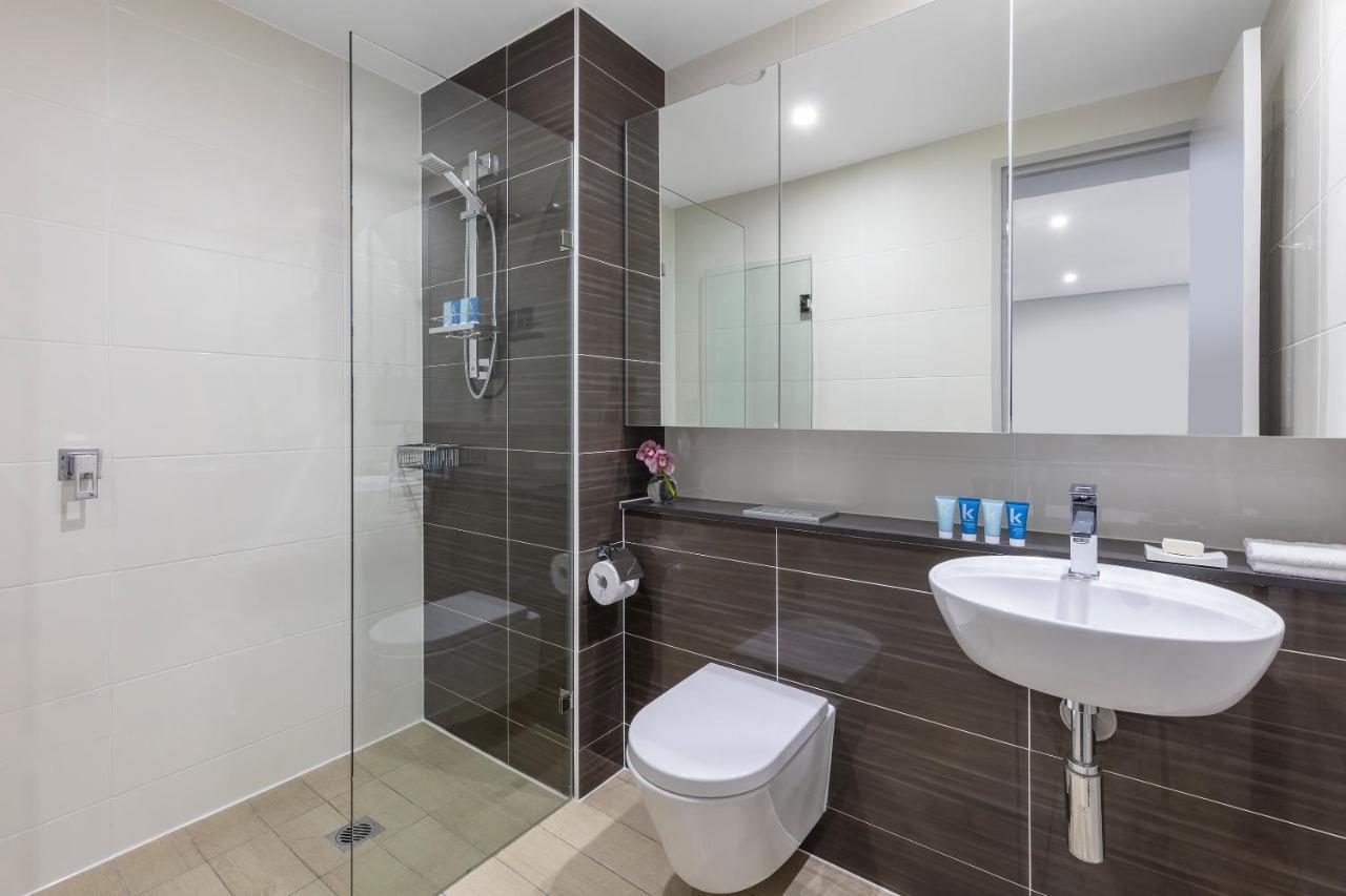 Meriton Suites North Ryde Hotel