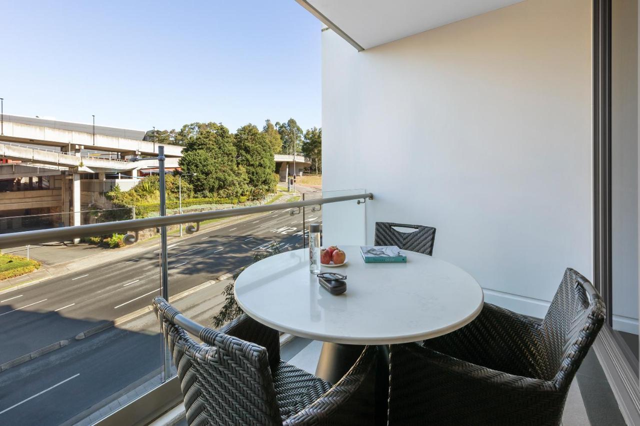 Meriton Suites North Ryde 5* Sydney