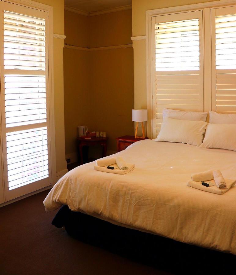 Mortlake Inn Sydney