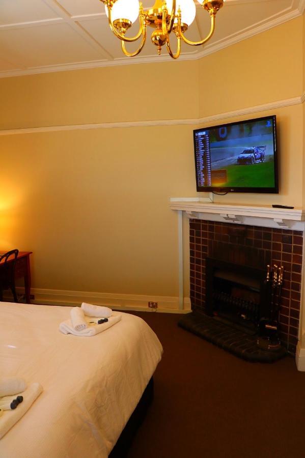 Inn Mortlake Sydney