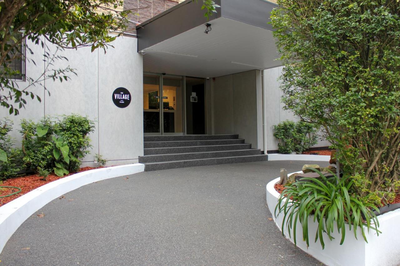The Village Glebe Hostel