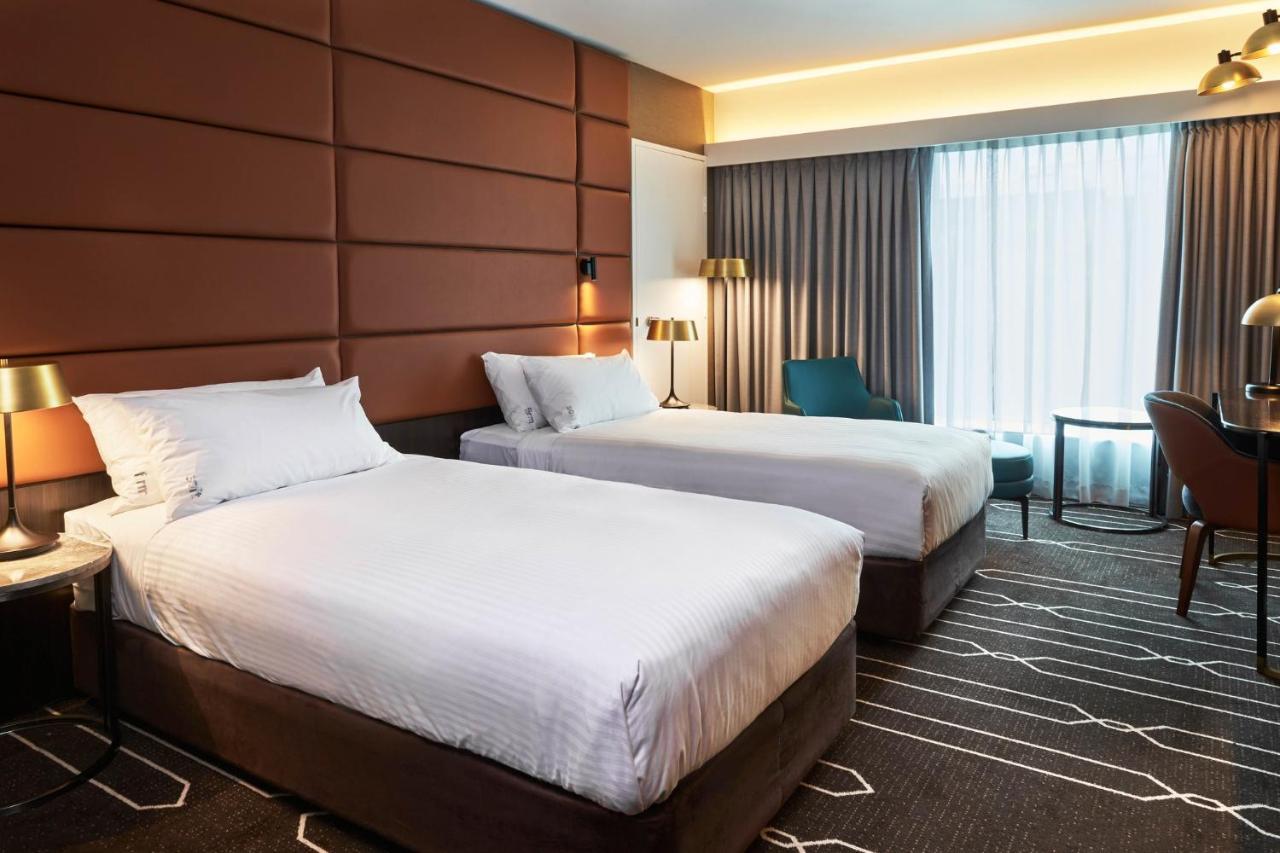Hotel Crowne Plaza Airport By Ihg