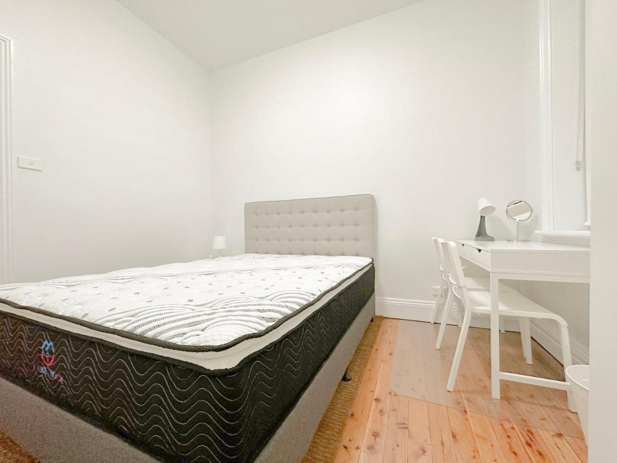 Kent Cosy House Guest house Sydney