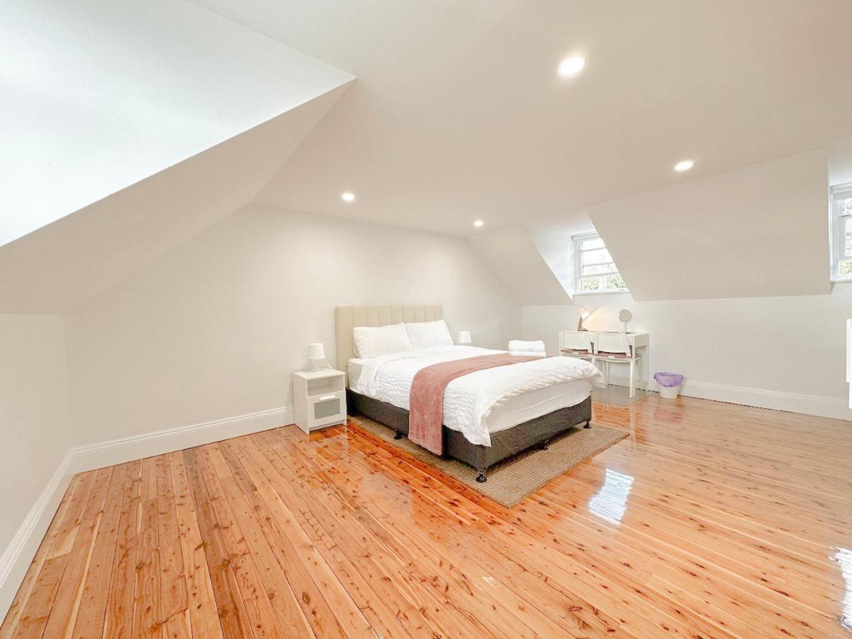 Guest house Kent Cosy House Sydney