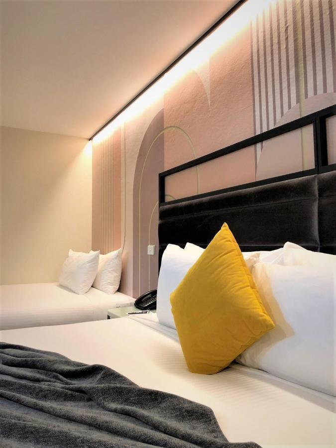 Haven Glebe 4*