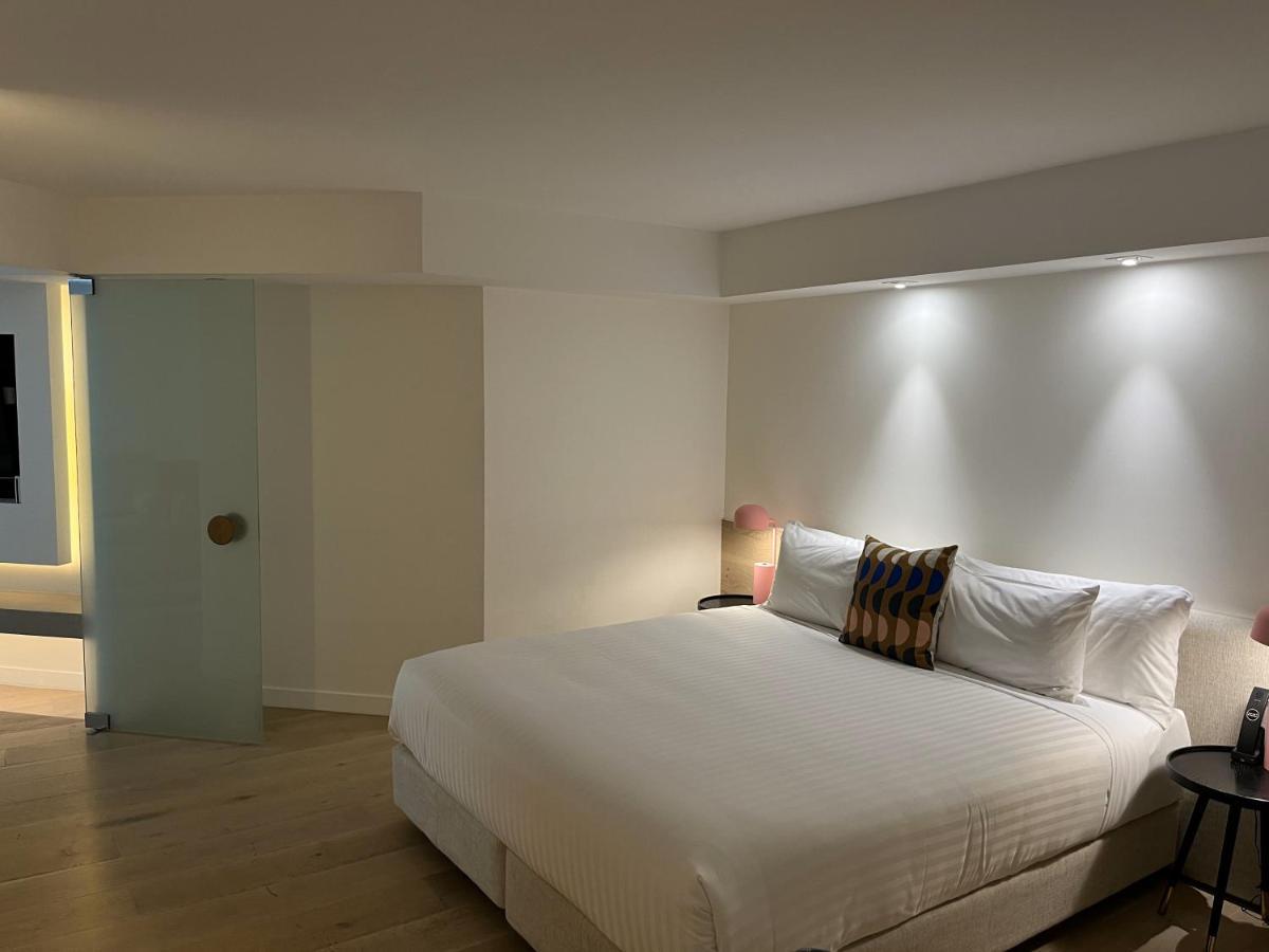 Aparthotel Miss Baker's Boutique Bondi *