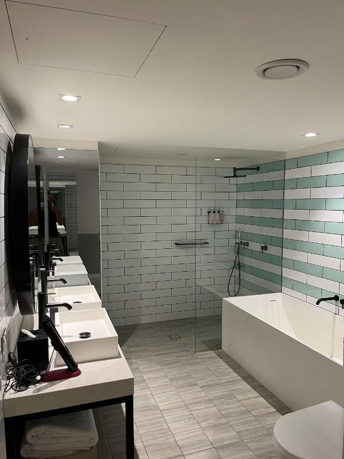 Aparthotel Miss Baker's Boutique Bondi Sydney