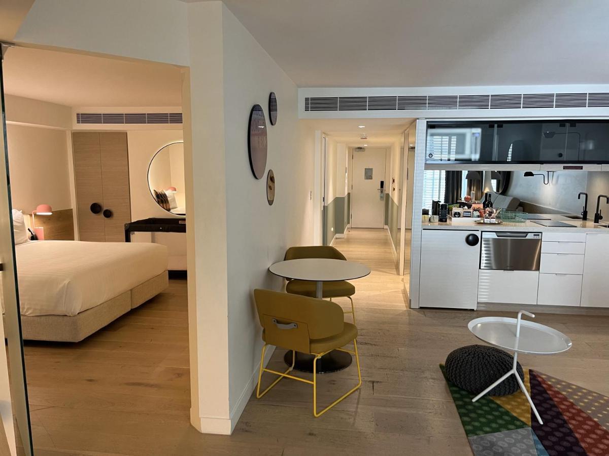 Miss Baker's Boutique Bondi Aparthotel Sydney