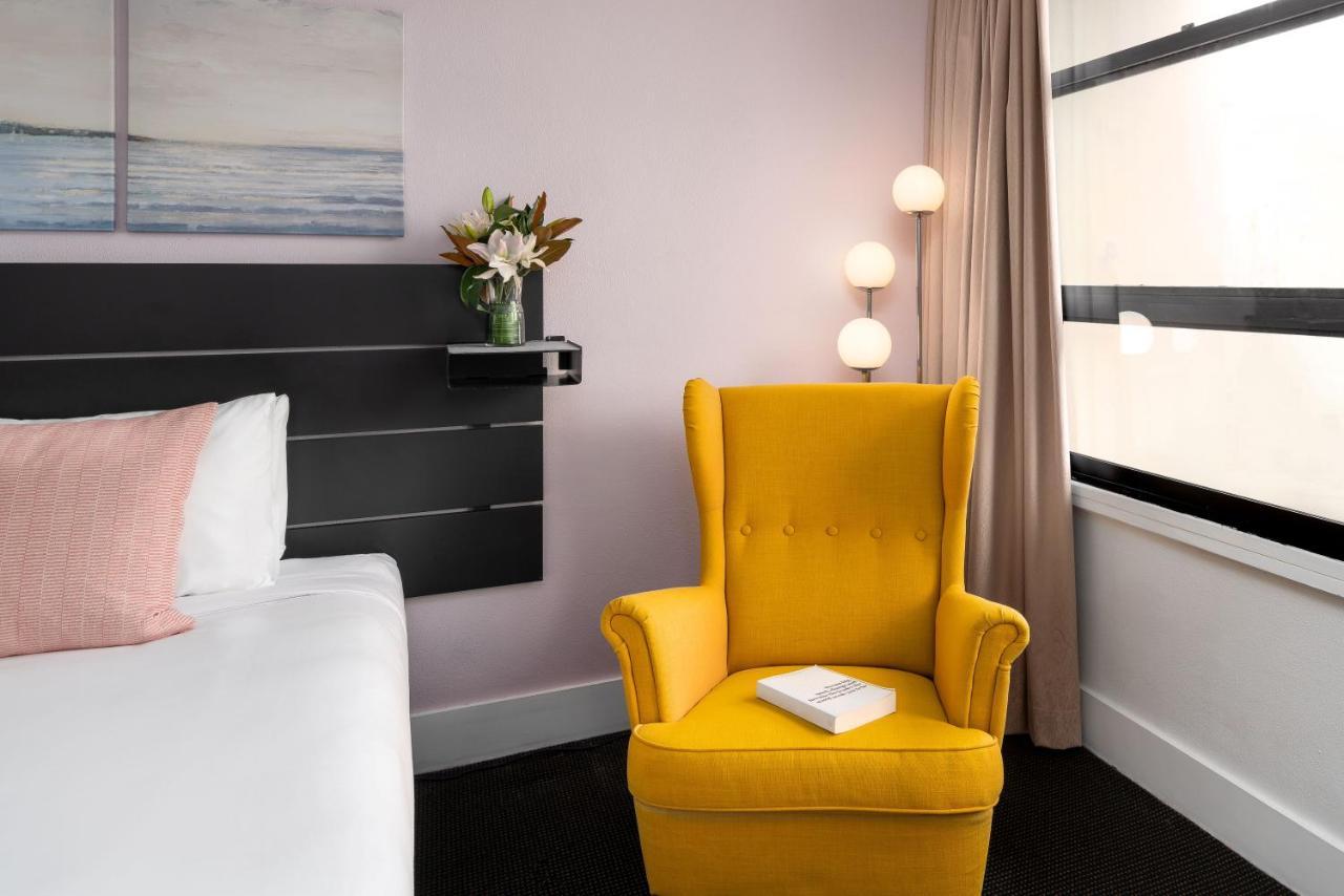 Park Regis Centre Hotel 3*