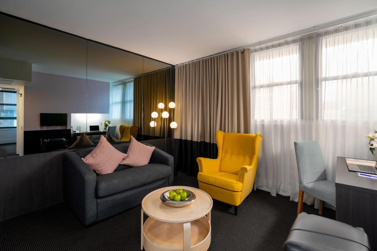 Park Regis Centre 3* Sydney