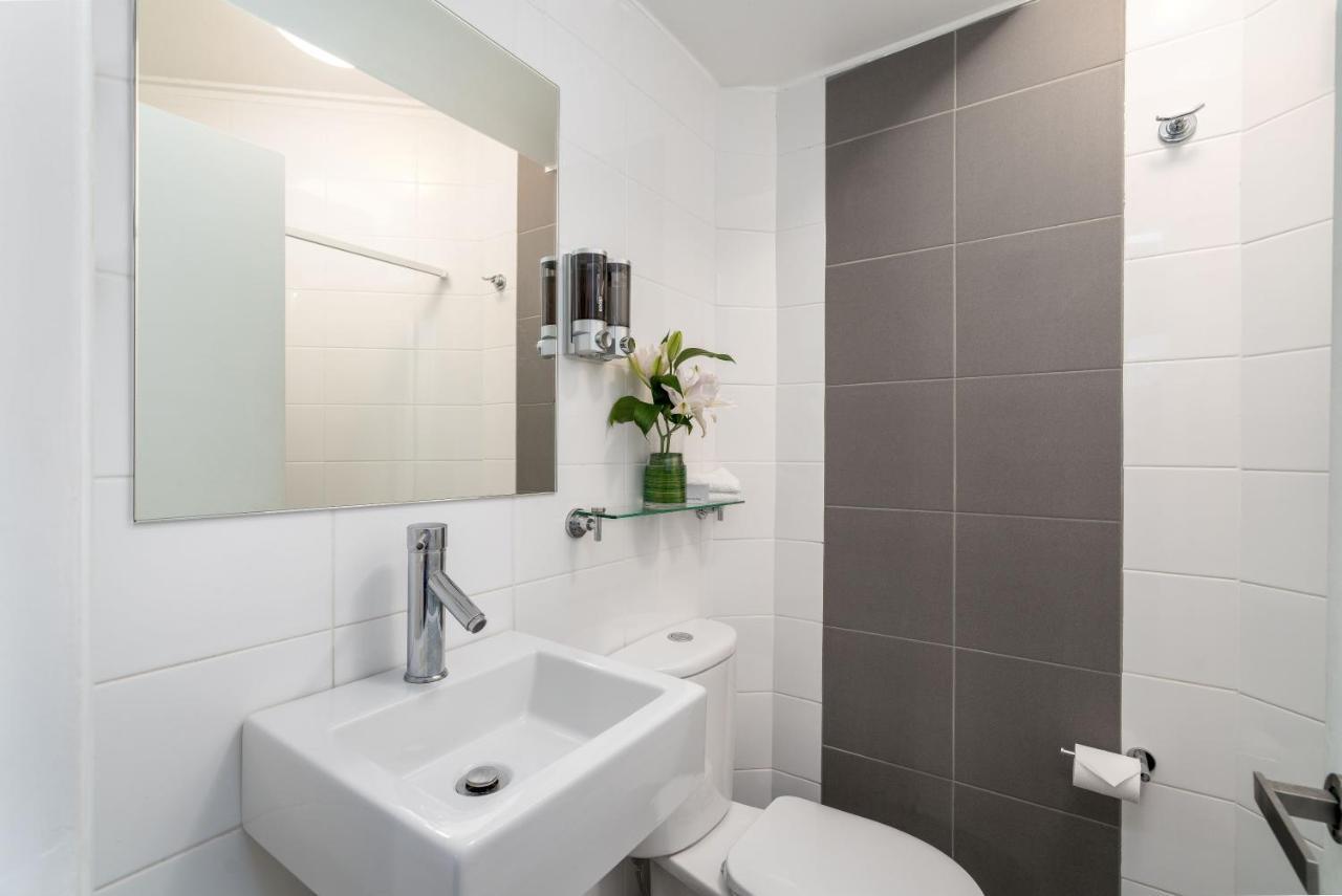 Park Regis Centre Hotel Sydney
