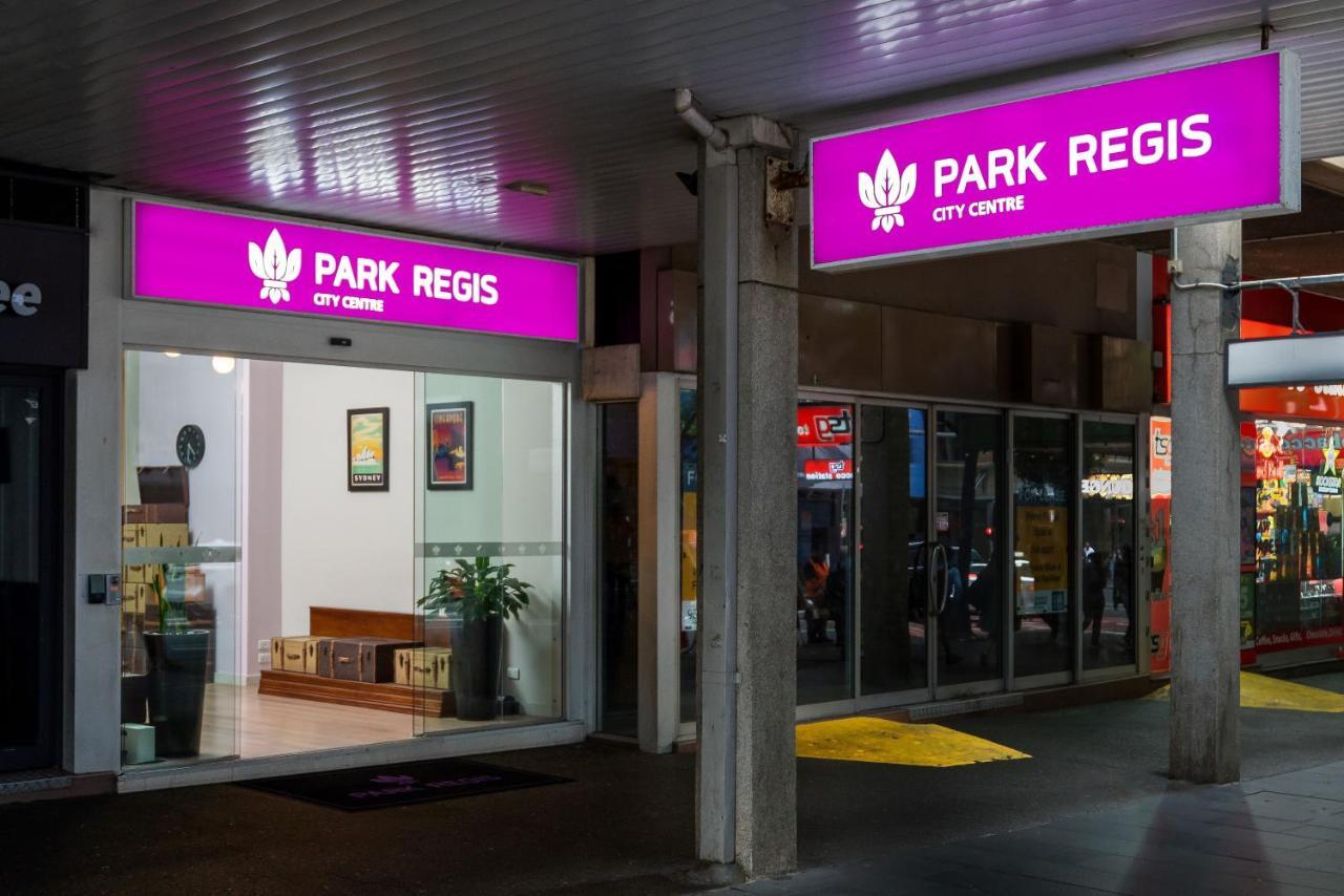 Park Regis Centre 3*