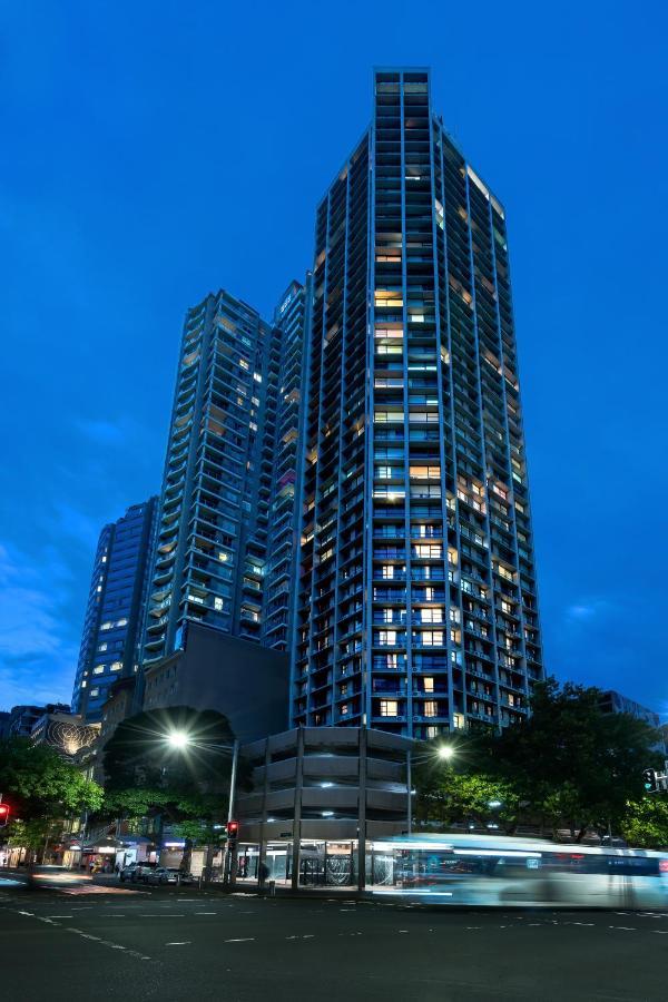 Hotel Park Regis Centre