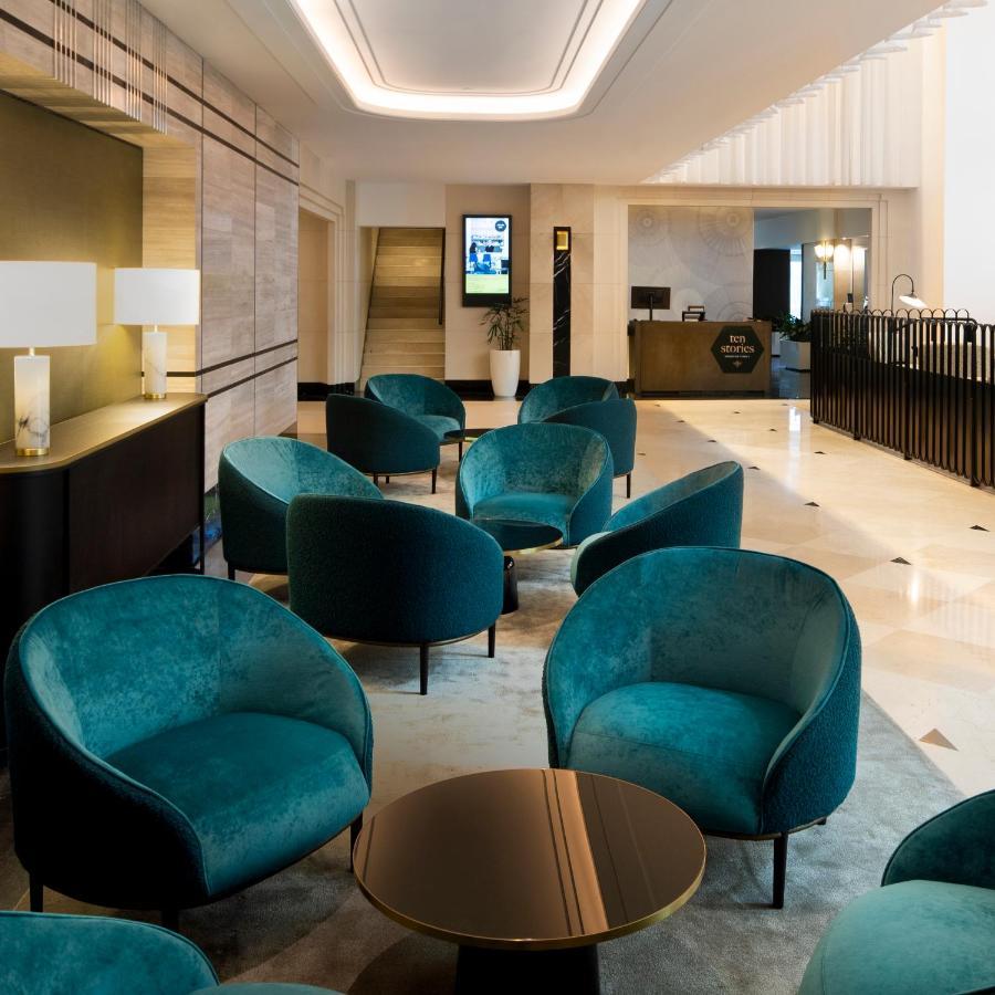 Swissotel Hotel Sydney