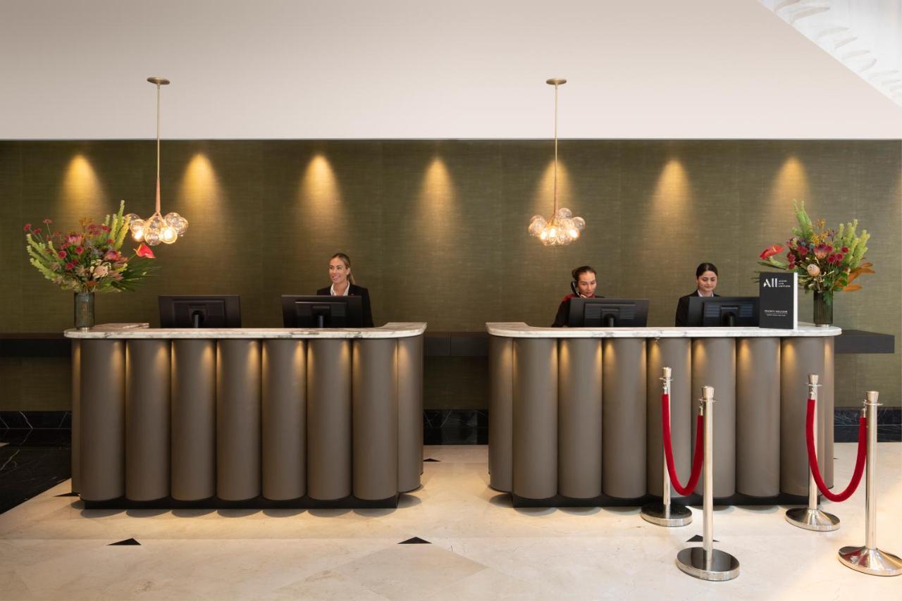 Hotel Swissotel