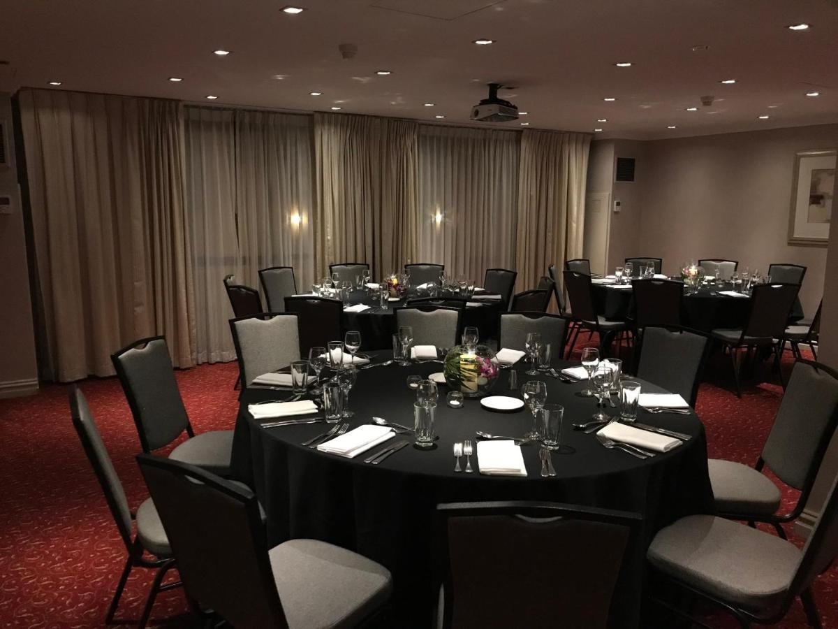Parramatta By Ihg 4* Sydney
