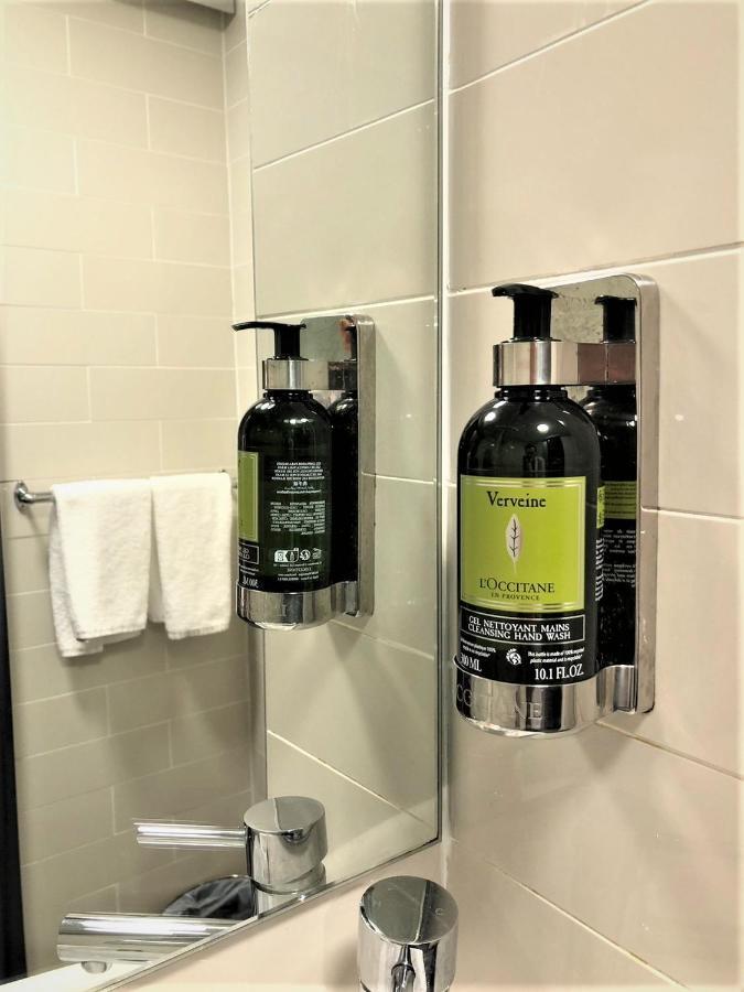 Hotel Haven Glebe Sydney