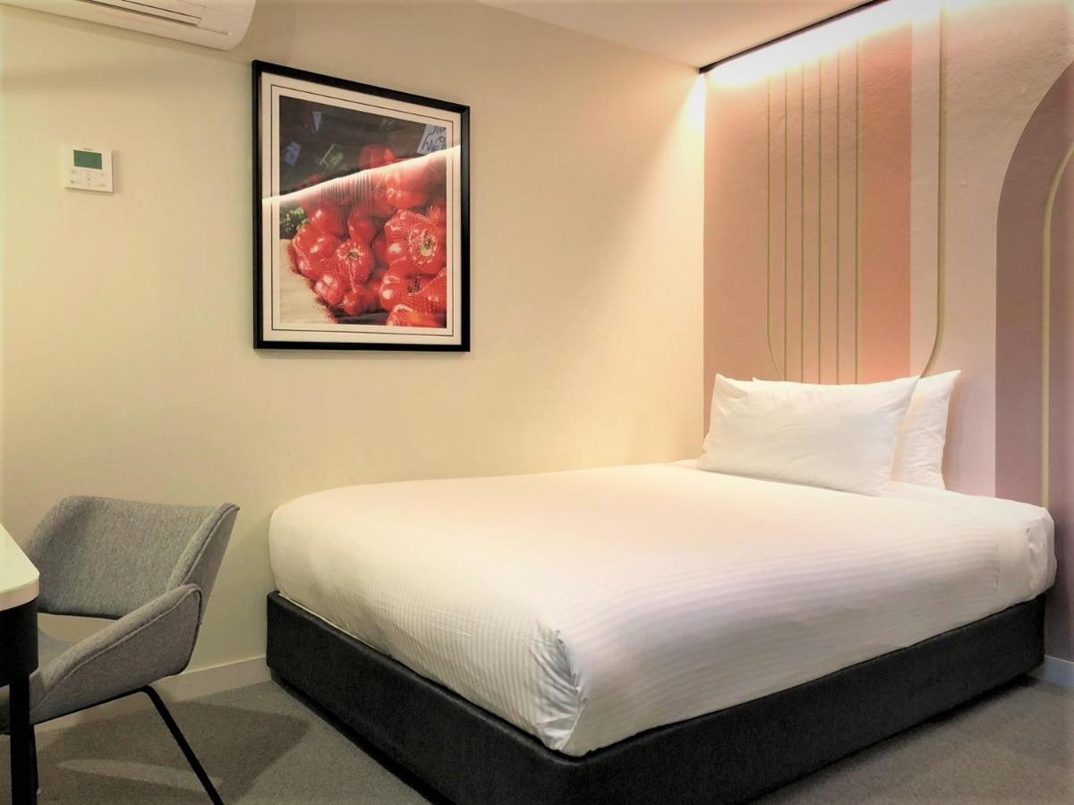 Haven Glebe Hotel 4*
