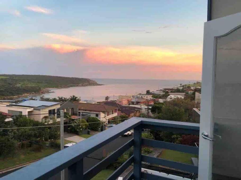 Holiday home Amazing Views - 3 Bed Malabar Sydney