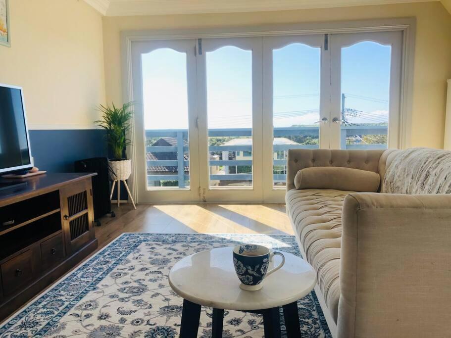 Amazing Views - 3 Bed Malabar * Sydney