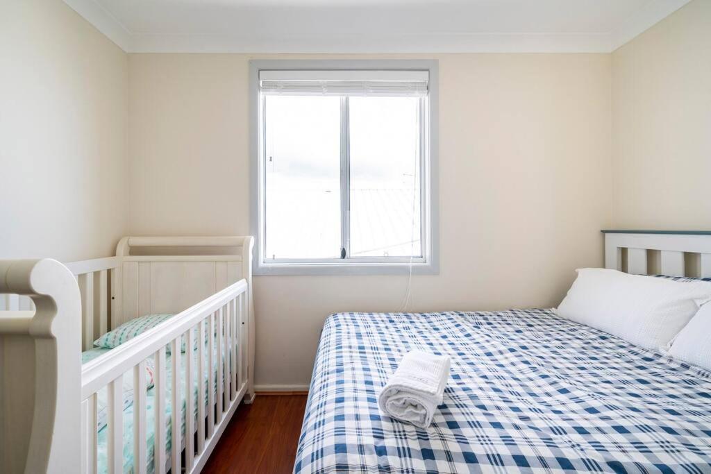 Amazing Views - 3 Bed Malabar Holiday home Sydney