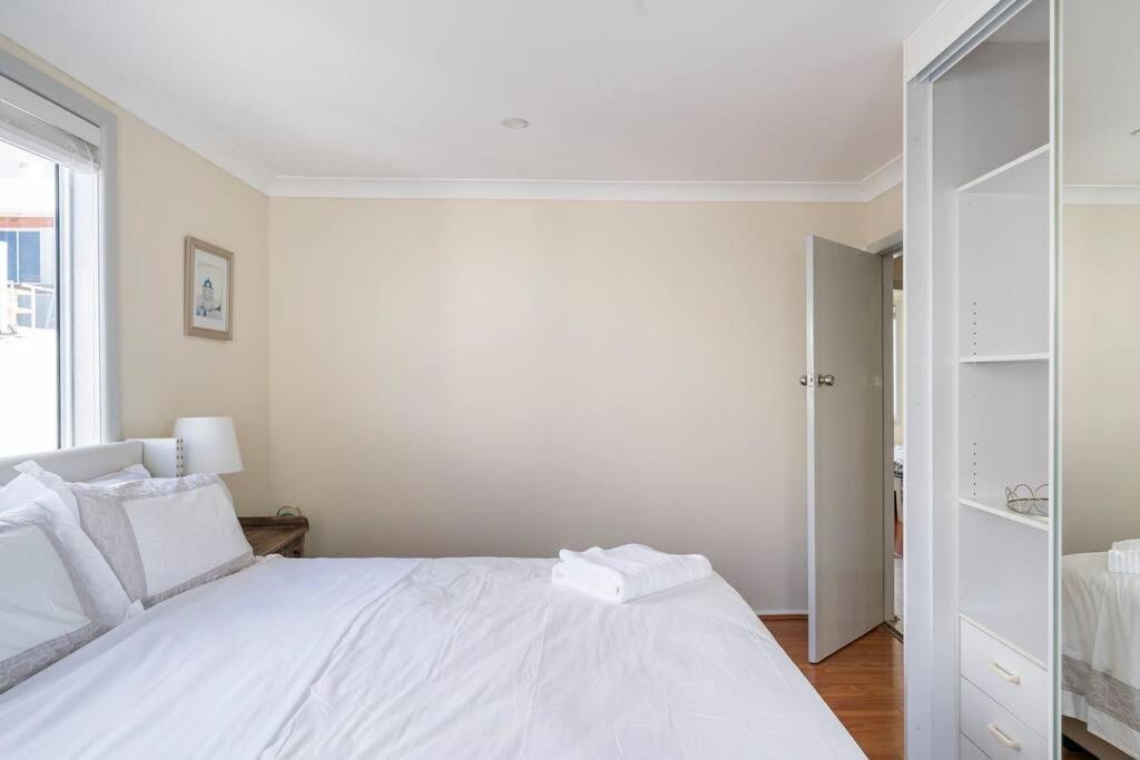 Amazing Views - 3 Bed Malabar * Sydney