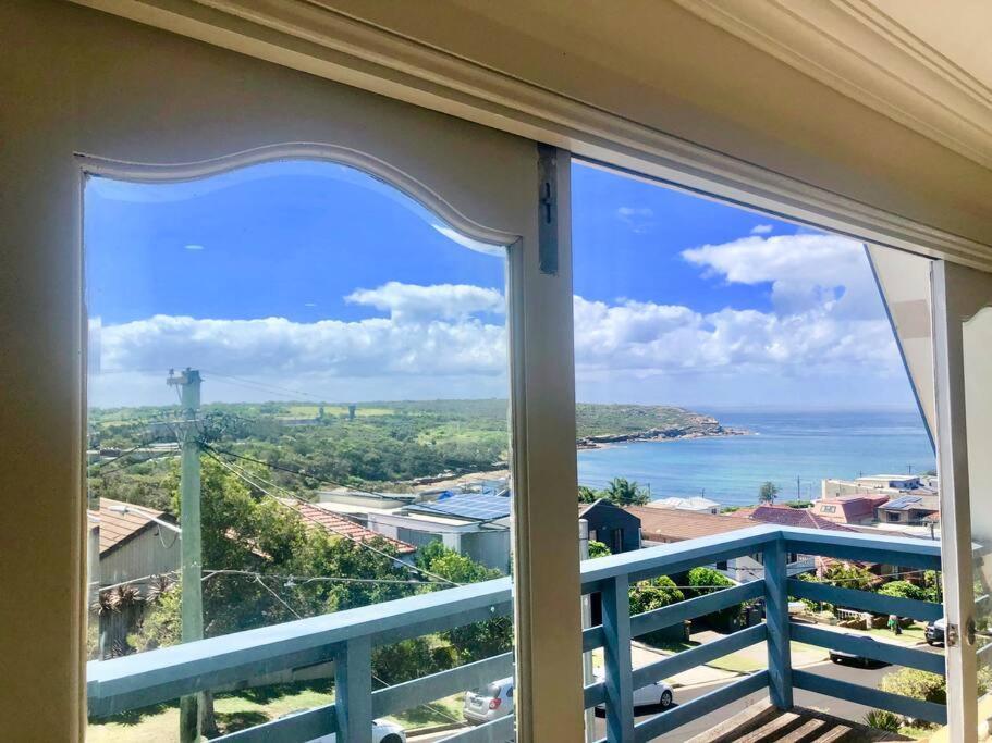 Amazing Views - 3 Bed Malabar * Sydney