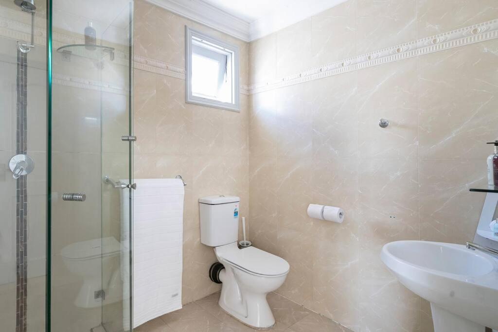 Holiday home Amazing Views - 3 Bed Malabar Sydney
