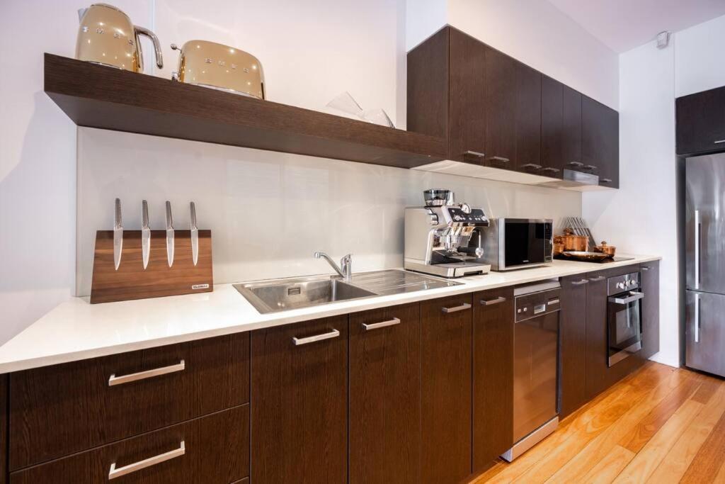 Eggies Nest - Apartment