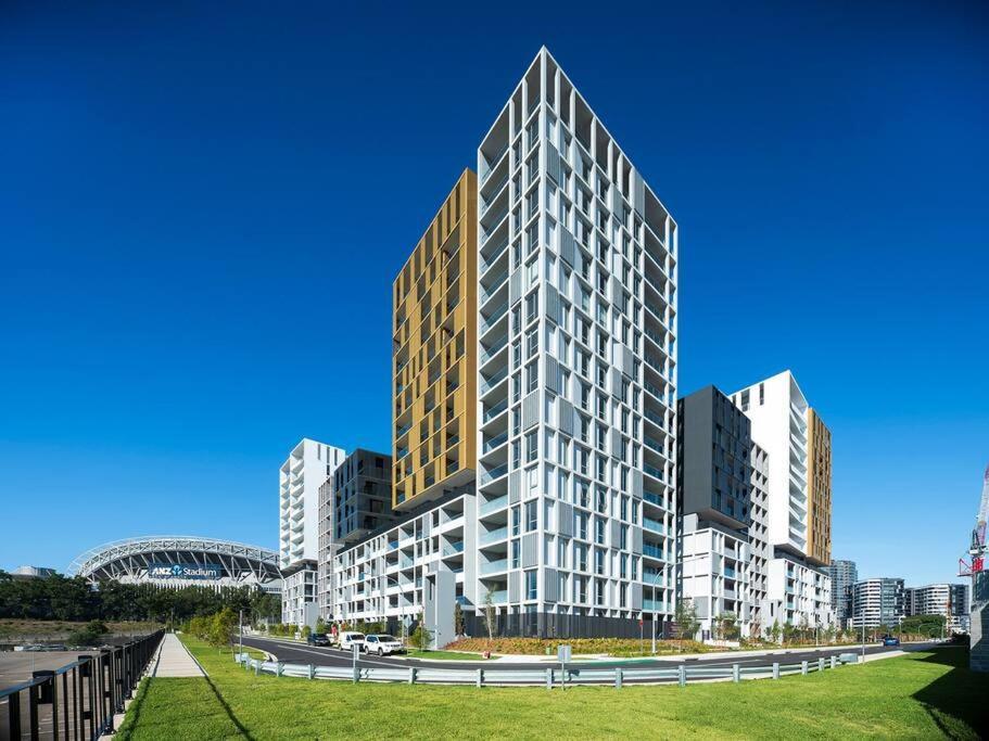 3br Apt Near Stadiums, Family-friendly, Cozy Decor Sydney