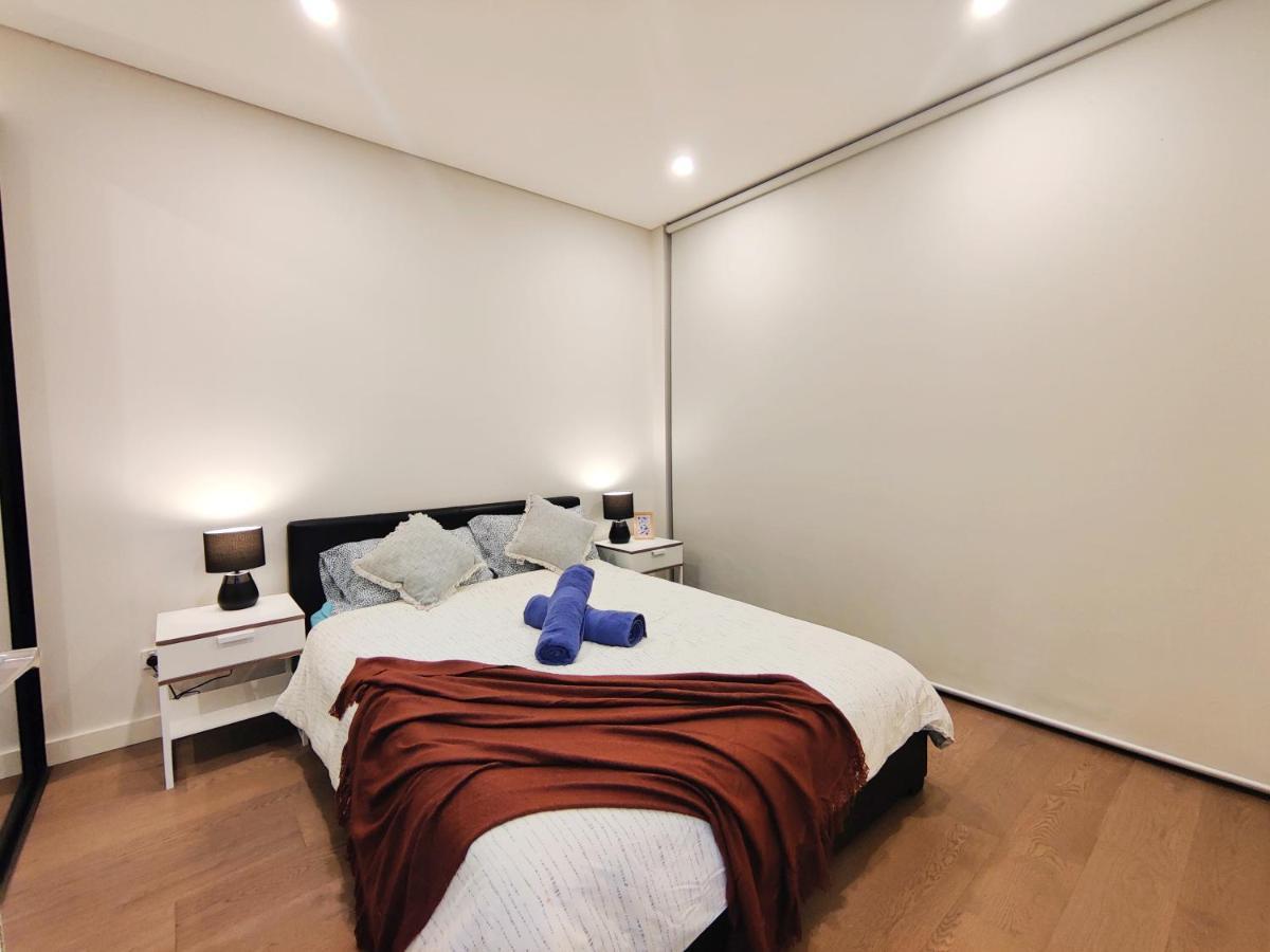 3br Apt Near Stadiums, Family-friendly, Cozy Decor Sydney