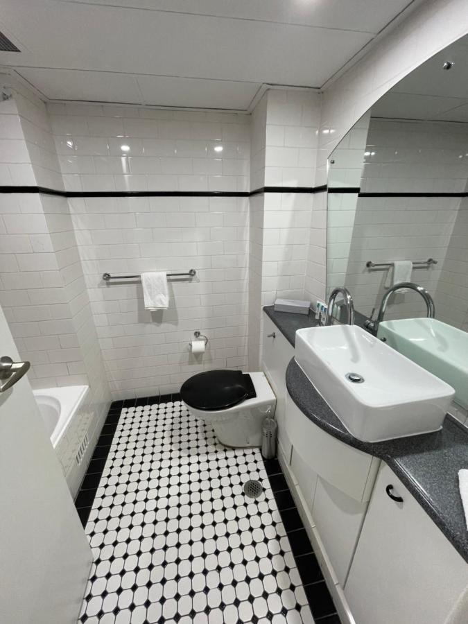 The Social Hotel, Hostel Sydney