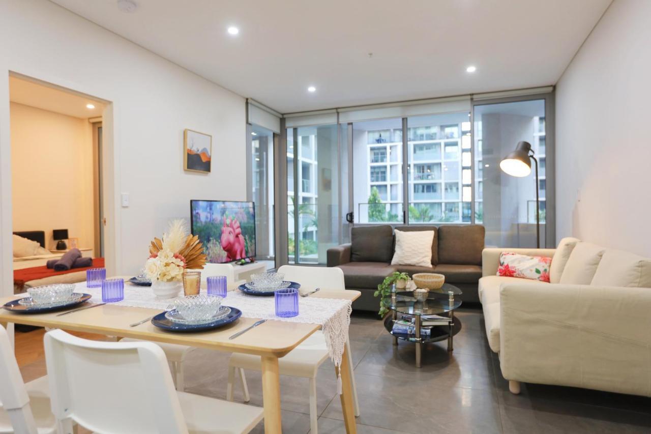 3br Apt Near Stadiums, Family-friendly, Cozy Decor * Sydney