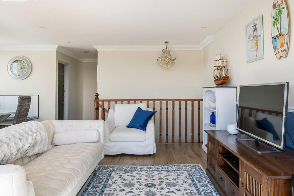 Amazing Views - 3 Bed Malabar Sydney