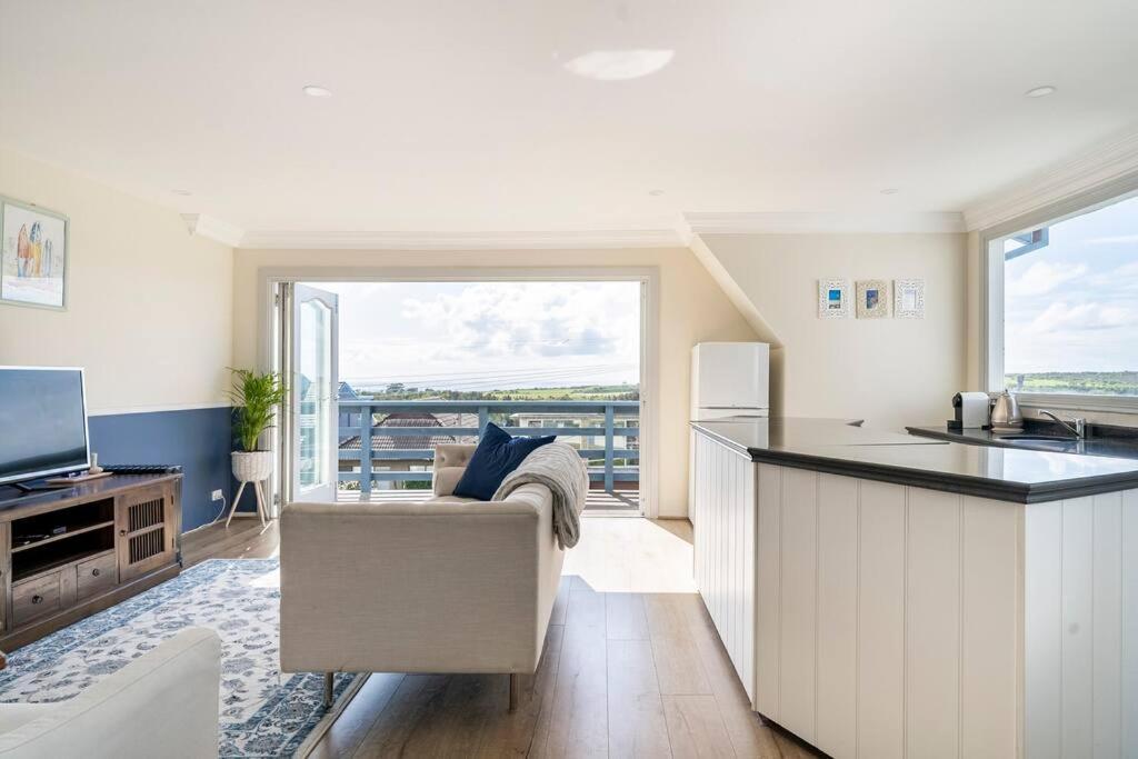 Amazing Views - 3 Bed Malabar * Sydney