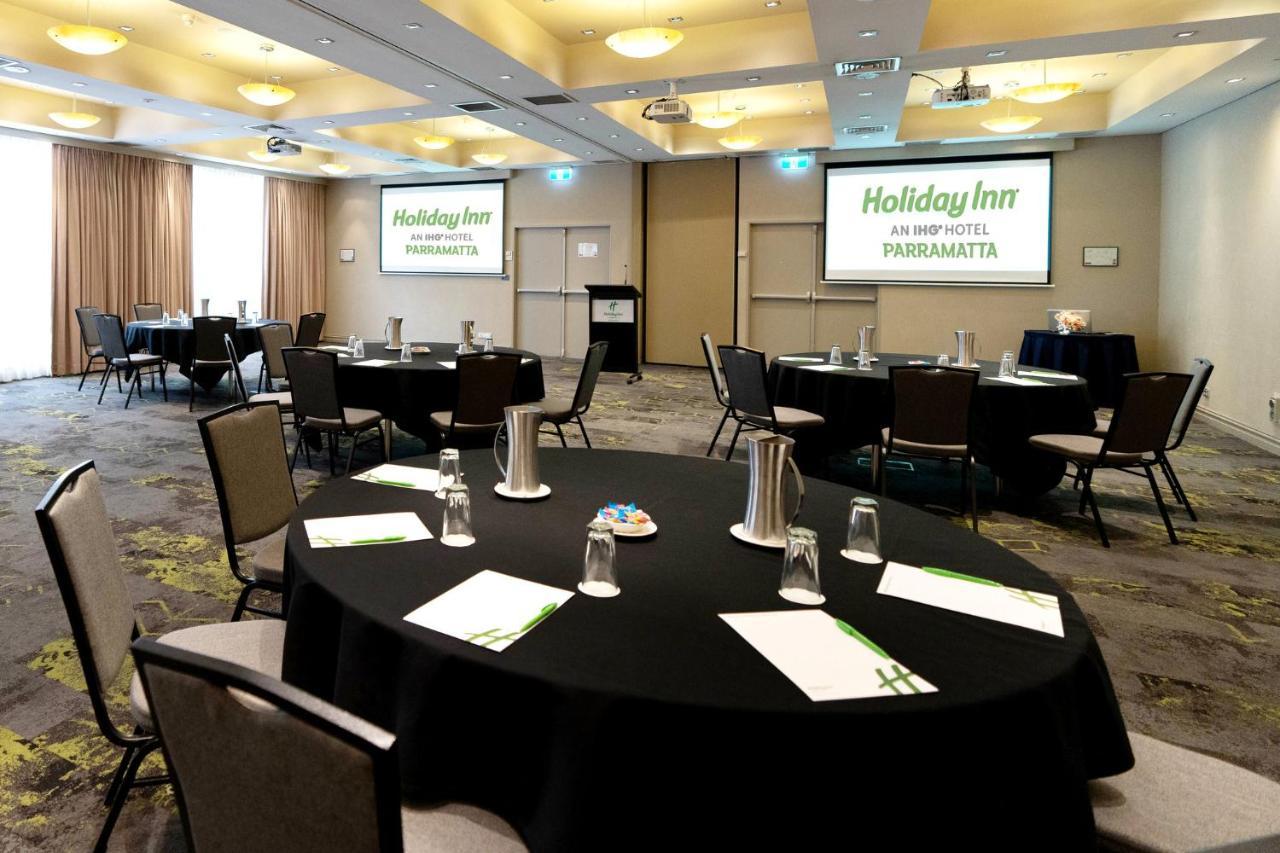 Parramatta By Ihg