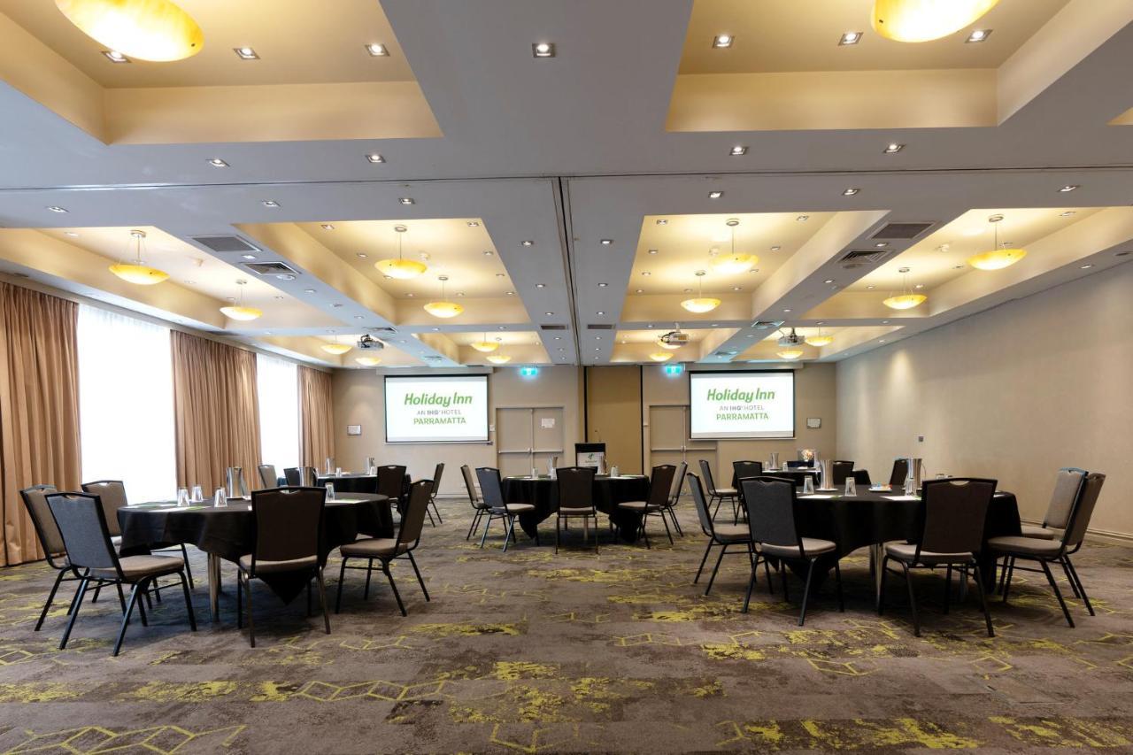 Parramatta By Ihg