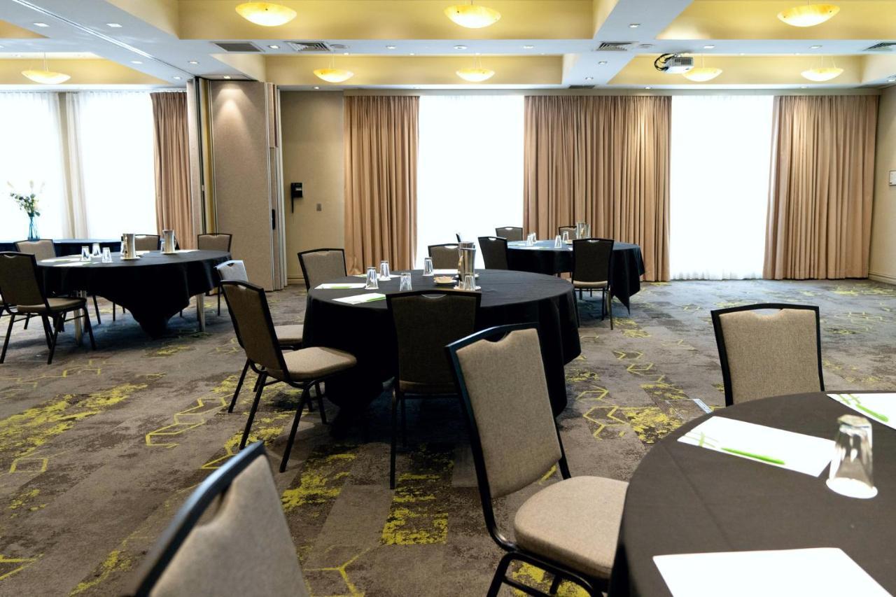 Parramatta By Ihg Sydney
