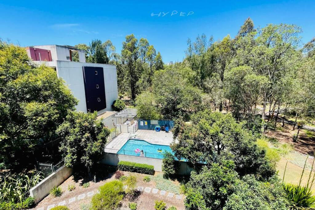 Apartment Gem Family - Olympic Park, Newington