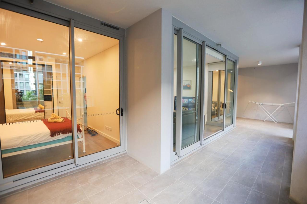 3br Apt Near Stadiums, Family-friendly, Cozy Decor Apartment Sydney