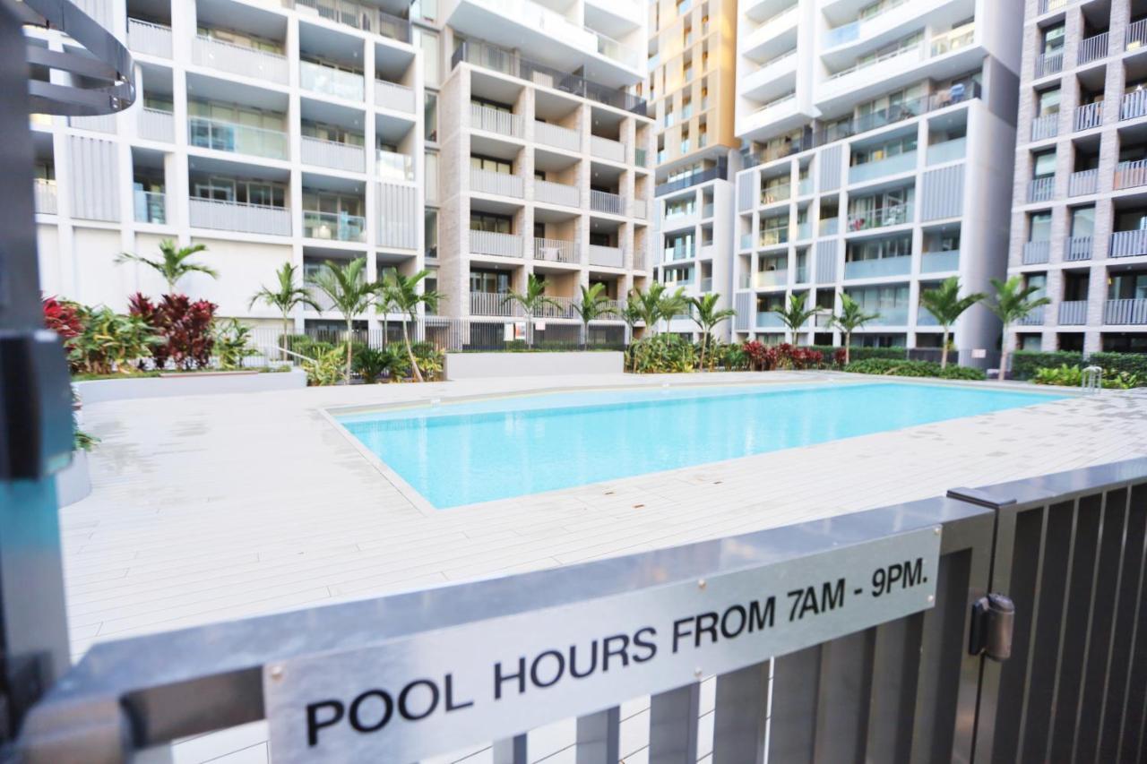 Apartment 3br Apt Near Stadiums, Family-friendly, Cozy Decor Sydney