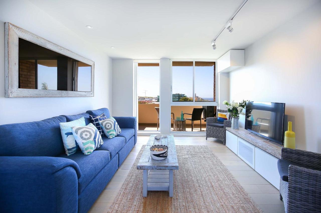 Bondi Aqua Vista - Walk To And Shops Apartment *