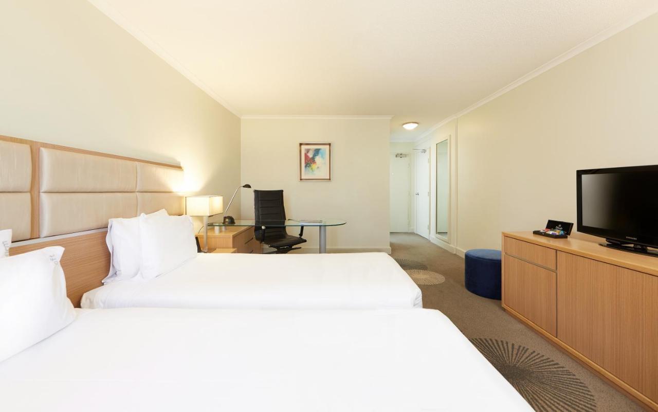 Hotel Parramatta By Ihg 4*
