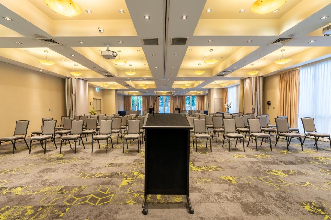 Hotel Parramatta By Ihg Sydney