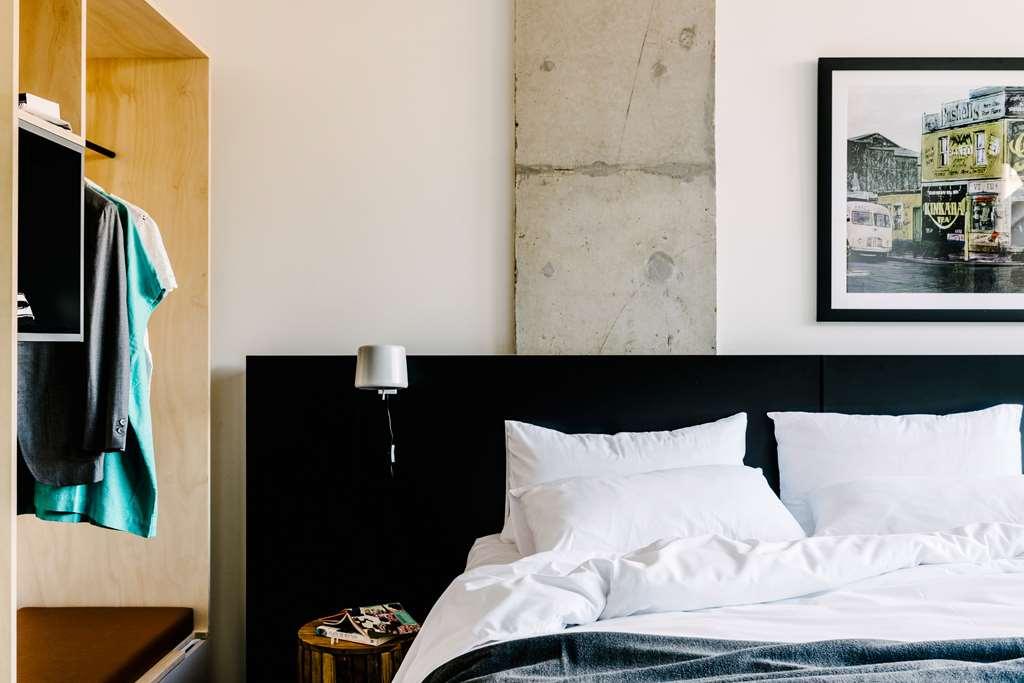 Aparthotel Veriu Broadway Sydney