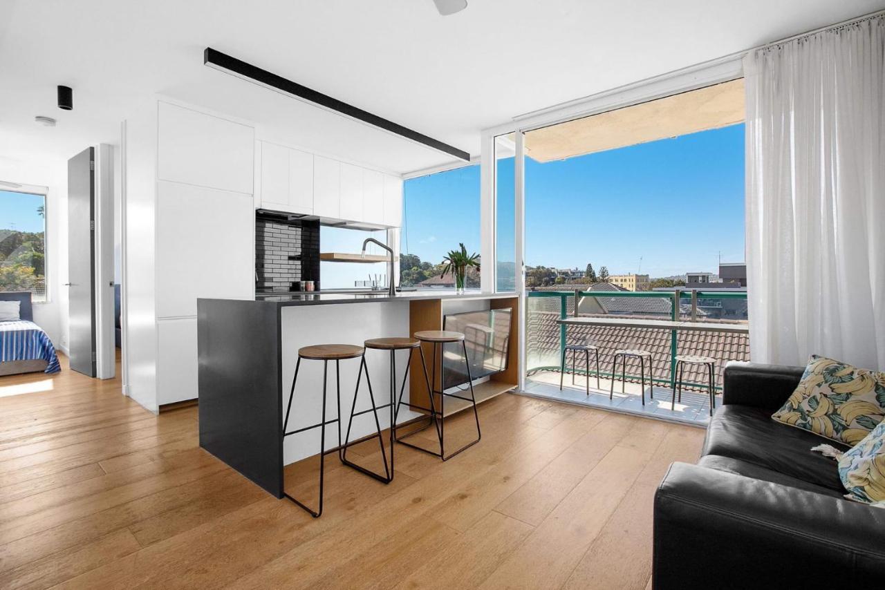 Apartment S16s - Bondi Vistas *