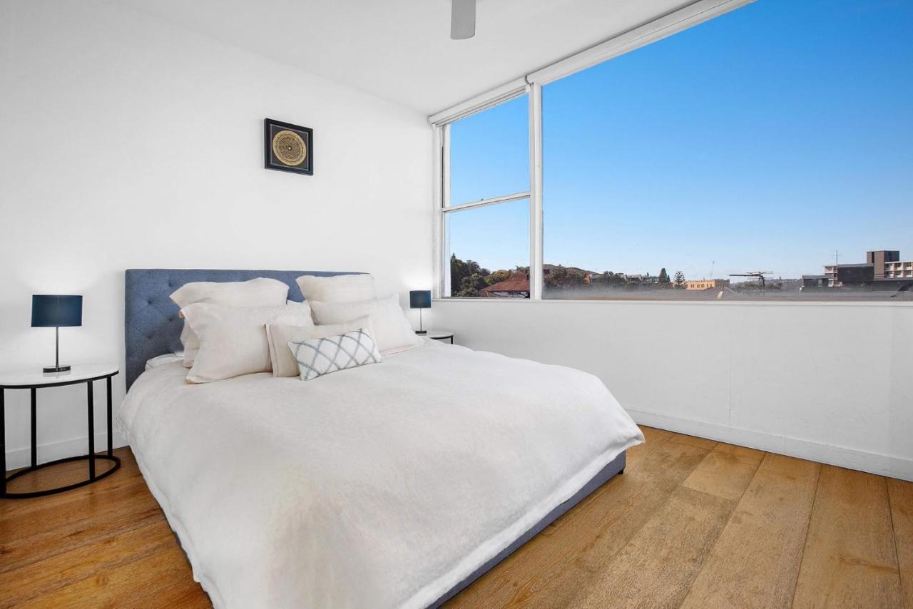 S16s - Bondi Vistas *