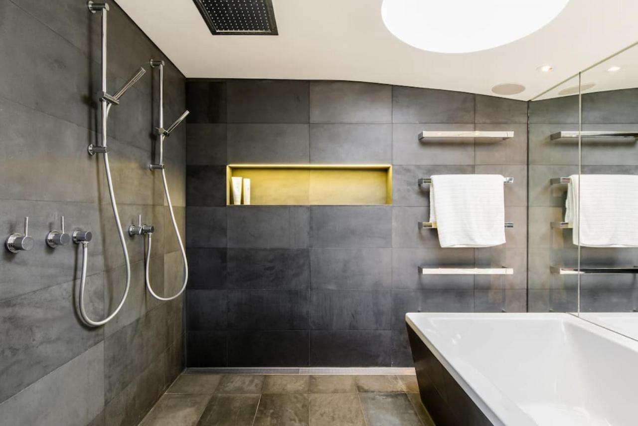 Forb184 - Luxury Inner Sydney