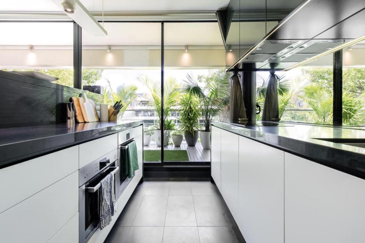 Apartment Forb184 - Luxury Inner *
