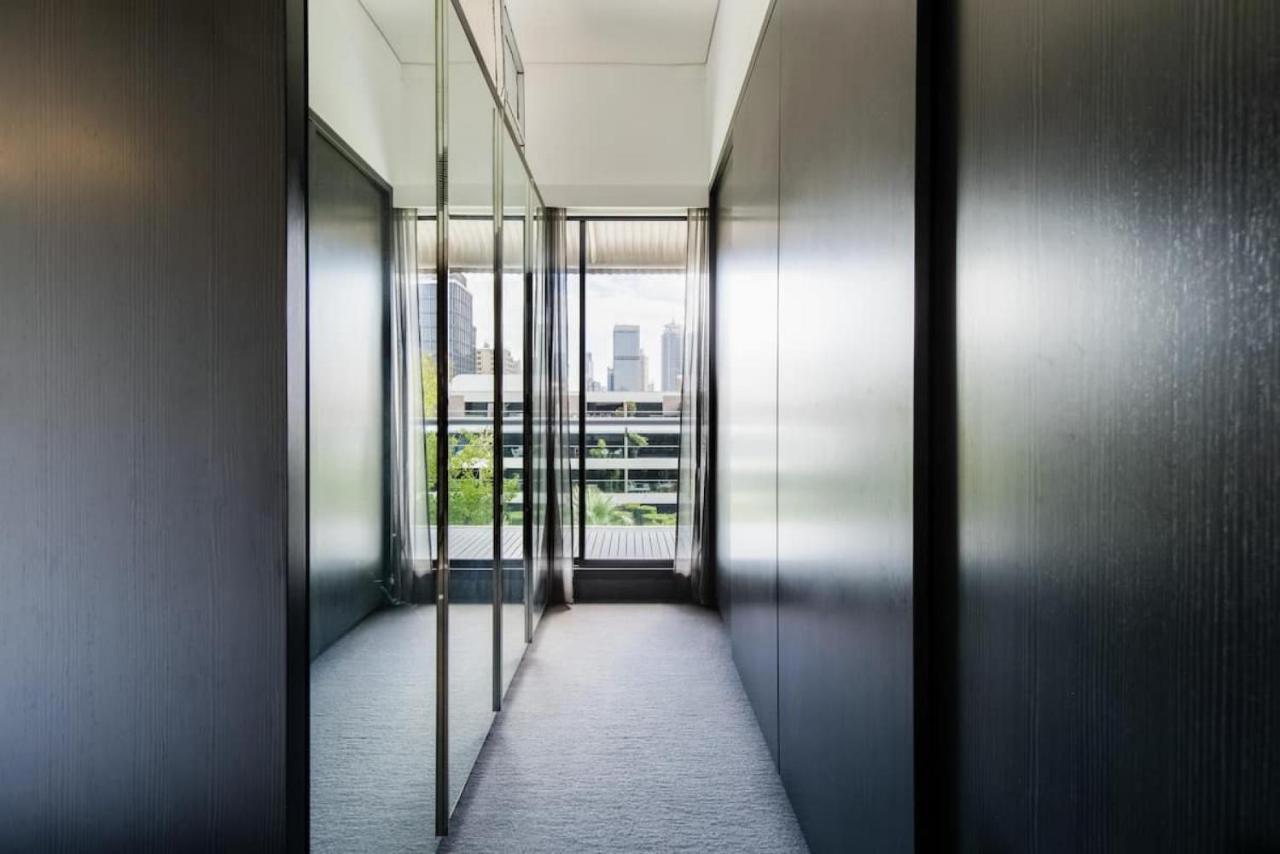 Apartment Forb184 - Luxury Inner Sydney